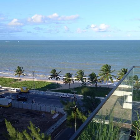 Flat Beira Mar De Intermares Apartment Cabedelo Exterior photo