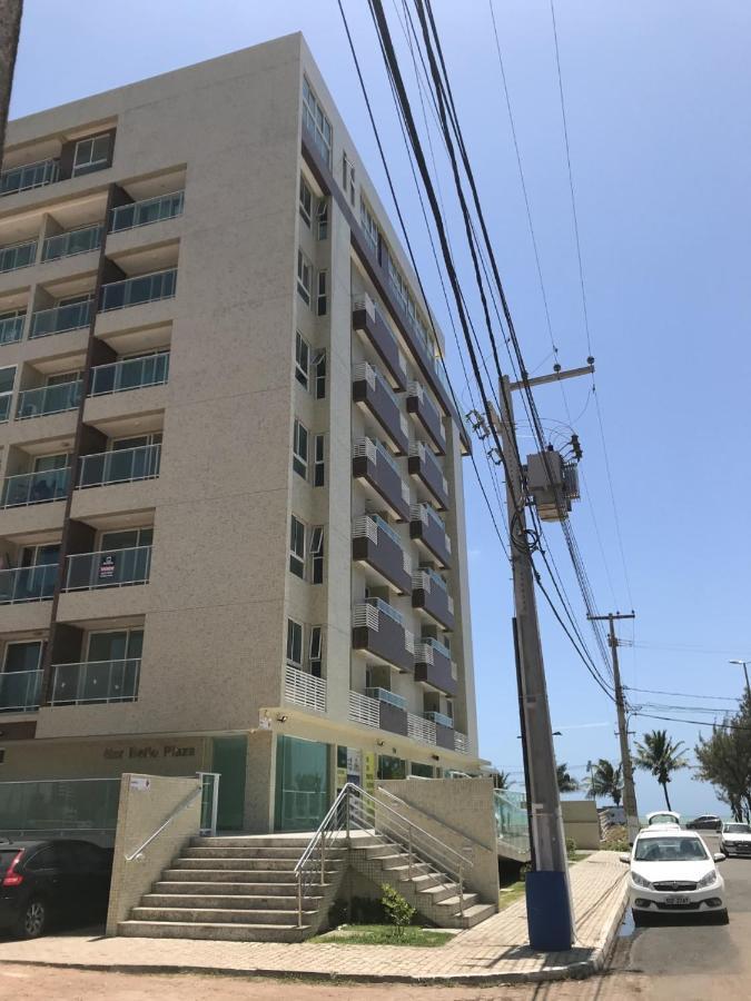 Flat Beira Mar De Intermares Apartment Cabedelo Exterior photo