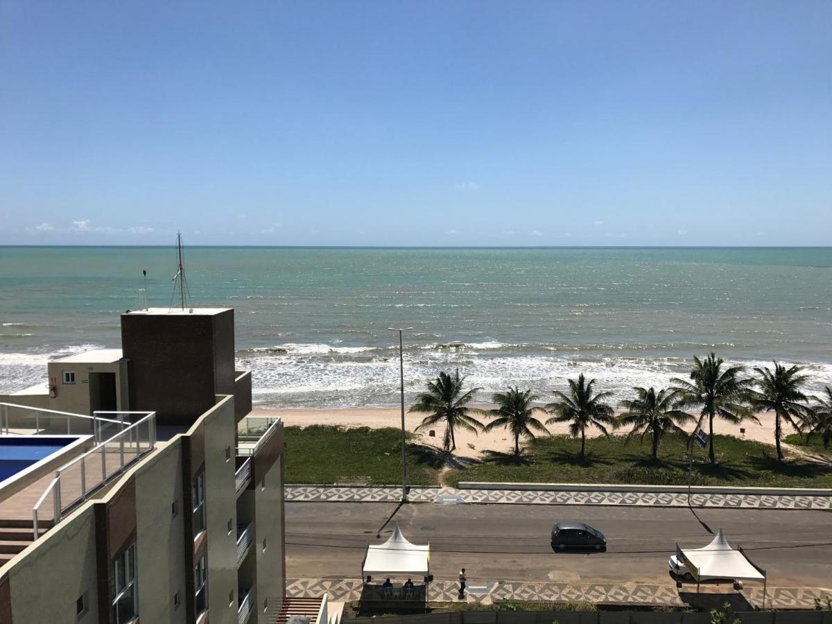 Flat Beira Mar De Intermares Apartment Cabedelo Exterior photo