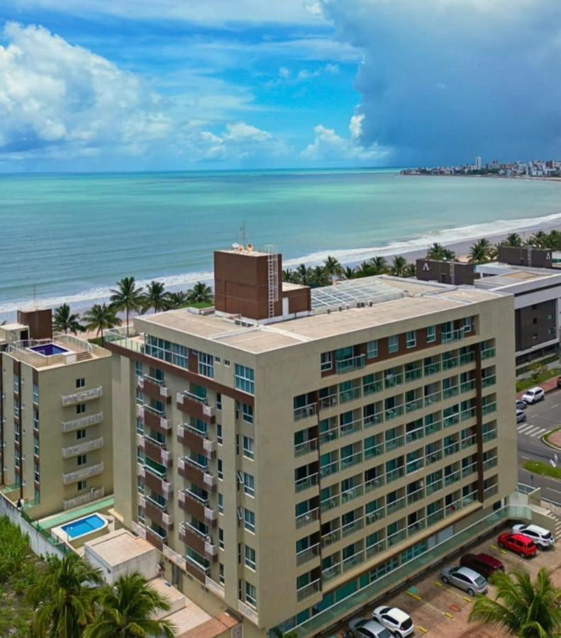 Flat Beira Mar De Intermares Apartment Cabedelo Exterior photo