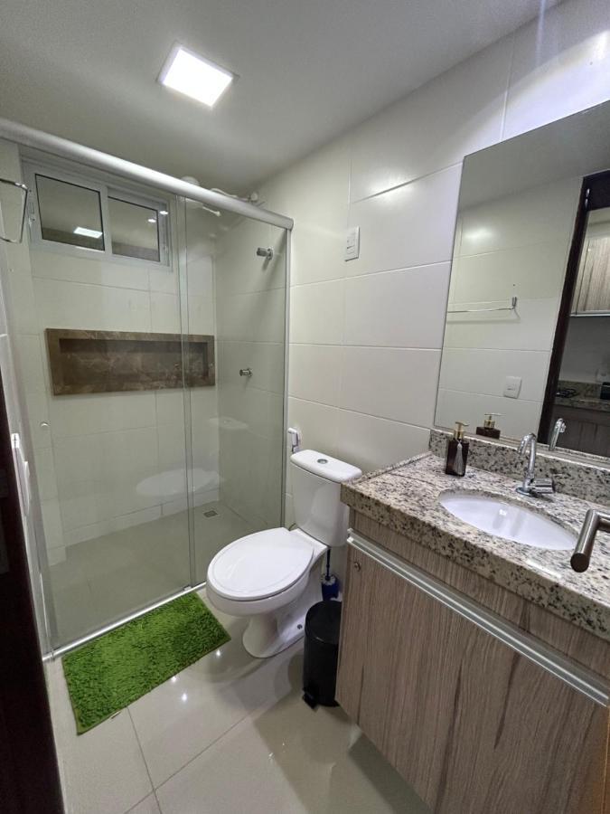 Flat Beira Mar De Intermares Apartment Cabedelo Exterior photo